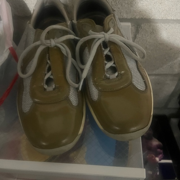 Prada shoes. - Picture 3 of 3